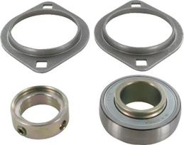 Guolio korpusas Kuhn (81503504)