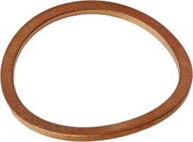 Varinis žiedas 32x27x1.5 mm 82102732