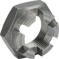 Karūninė veržlė M30x2 PR80 82200555