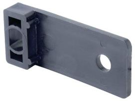 Stiklo spaustukas Zetor 83368306