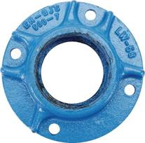 Guolio flanšas Rabe 84090012