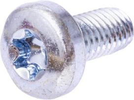 Varžtas M8x16 Torx 8.8 84187810