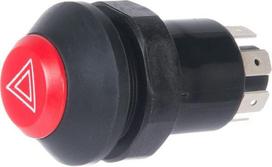 Avarinių šviesų jungiklis CNH 84294877
