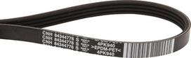 Trapecinis diržas CNH 84344776