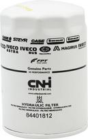 Hidraulinės alyvos filtras CNH 84401812