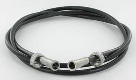 Pavaros trosas L=2010 mm Zetor 86350914