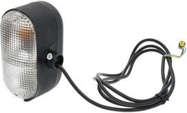 Posūkio ir gabaritinis žibintas C Case IH (CNH) 87304547
