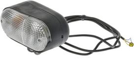 Posūkio ir gabaritinis žibintas C Case IH (CNH) 87304549