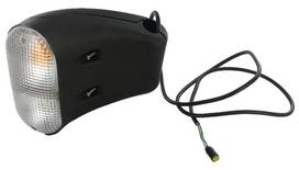 Dešinysis halogeninis posūkio ir gabaritinis žibintas New Holland (CNH) 87313173