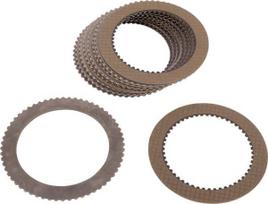 Sankabos paketas New Holland 87530789