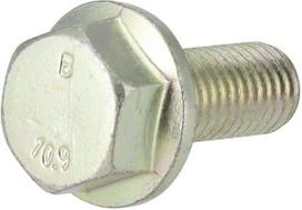 Flanšinis varžtas M10x25 10.9 87698836