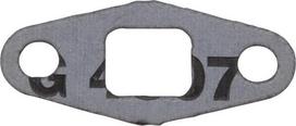 Tarpinė New Holland 98412509
