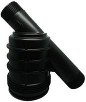 Įstrižinis filtro korpusas 1"1/2m 329060010