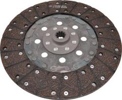 Sankabos diskas LuK USF, 330 mm, 1 col., 10 šlicai (333020510)
