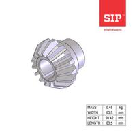 Kūginis krumpliaratis SIP.SI 334510870