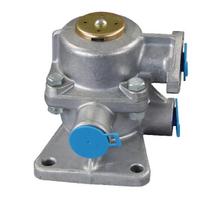 Pneumatinis priekabos valdymo vožtuvas Haldex 355095001