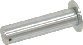 Cilindro pagrindo kaištis 1"×95 mm 600383109