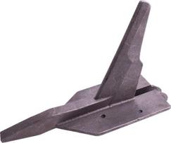 Giluminio purentuvo noragas 200 mm 645000044