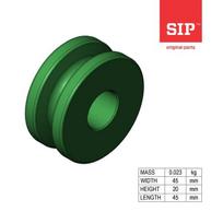 Guminė įvorė SIP.SI 686010680