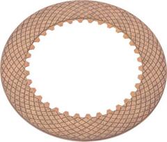 Sankabos įvorė Massey Ferguson (AGCO) 700746104