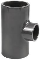 PVC trišakis 110×90×110 mm 711090122