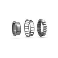 Kūginio guolio vidinis žiedas SKF 750039581