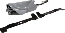 Mulčiavimo peilis Castelgarden/Stiga Multiclip 92 cm, 2999000700
