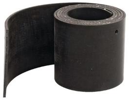 Pelų sieto guminis dangalas 3×80×1284 3025600685