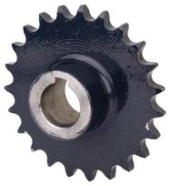 Grūdų iškrovimo žvaigždutė, V-shaped, Z-17, Fi 30mm Non Original 3025605484