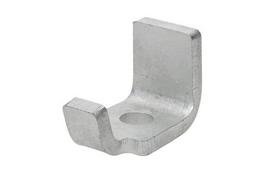 Noragėlio spaustukas Z410 3040509003