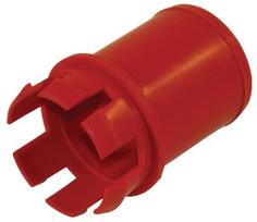 Žarnos antgalis 60 mm 3073060200