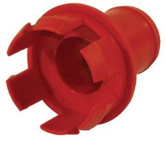 Žarnos antgalis 40 mm 3073040200
