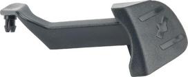 Oro sklendės (choke) svirtis 3233150590