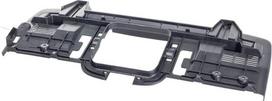 Viršutinė galinė plokštė (juoda) 3255472992