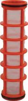 Filtro įdėklas 150 mesh (oranžinis) 3262006030