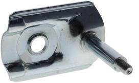 Ratų atramos komplektas MCS50 D=210 ZNW 3810051751