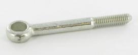 Sukabinimo varžtas (eye bolt) M6×60 Lely 4101100090