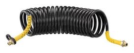 Spiralinė oro žarna Wabco M22, 1.50 mm (4527110590)