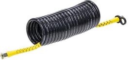 Spiralinė oro žarna Wabco M18, 1.50 mm (4527110630)