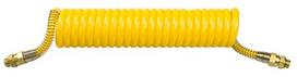 Spiralinė oro žarna M16x1.5 Wabco 4527130020