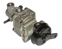 Priekabos valdymo vožtuvas 4700152630