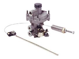 Automatinis load-sensing vožtuvas 4757010120