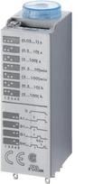 Mini laiko relė 12VDC 2W 850200120000