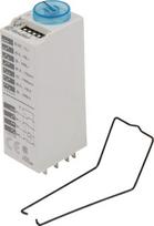 Mini laiko relė 12VDC 3W 850400120000