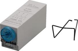 Mini laiko relė 24VDC 3W 850300240000