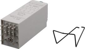 Mini laiko relė 24VDC 4W 850400240000