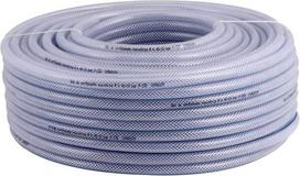 PVC Oro žarna, Ø 8mm 20 bar Polix 908040008100