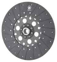 Sankabos diskas skirta C-385 6-cilindro Chełmno Ursus Chełmno 0089021520 2690890215201