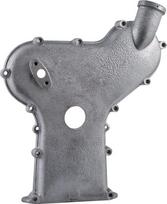 Variklio priekinis dangtis (mėtyklės) C-360 26900050502231