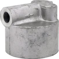 Vairo stiprintuvo sistemos alyvos filtro dangtis C-385 26900080278182